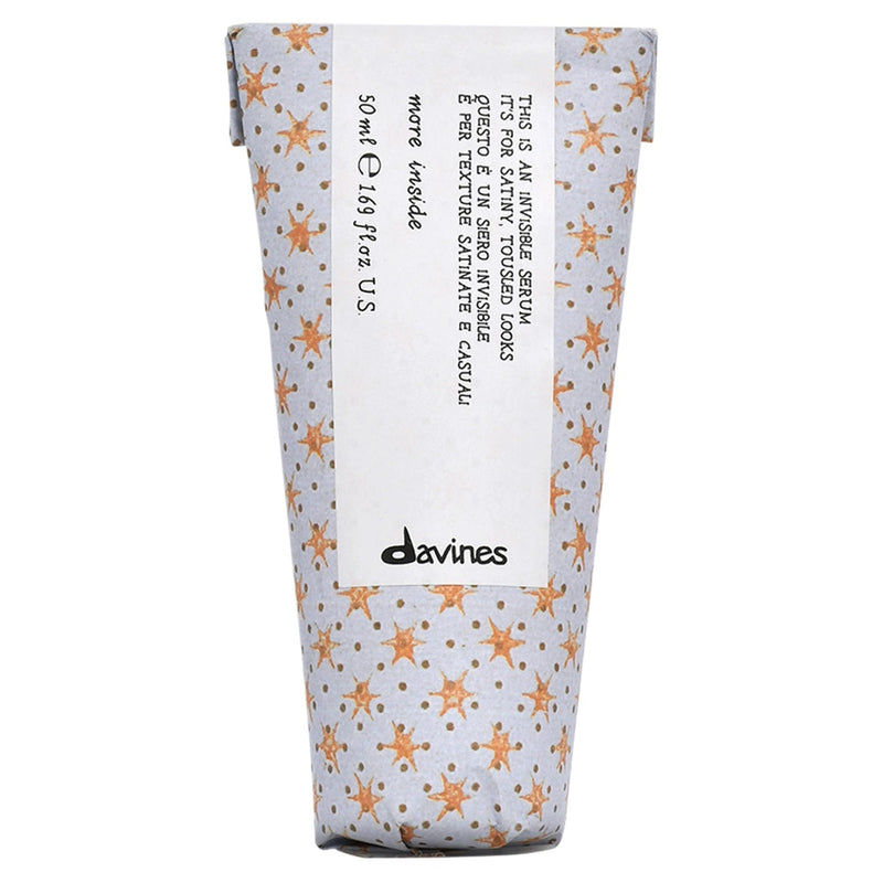 Nava Beauty Davines This Is an Invisible Serum 50 mL Hair White Smoke