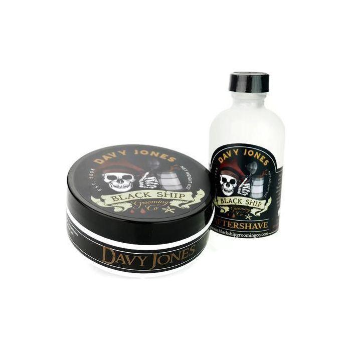 Black Ship Grooming Co. Davy Jones After Shave Splash Shaving Software,Whole Sale