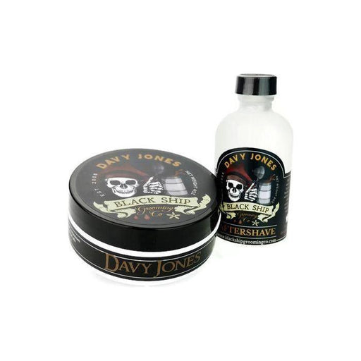 Black Ship Grooming Co. Davy Jones After Shave Splash Shaving Software,Whole Sale