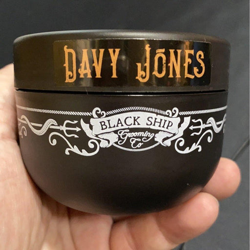 Black Ship Grooming Co. Davy Jones Beard butter