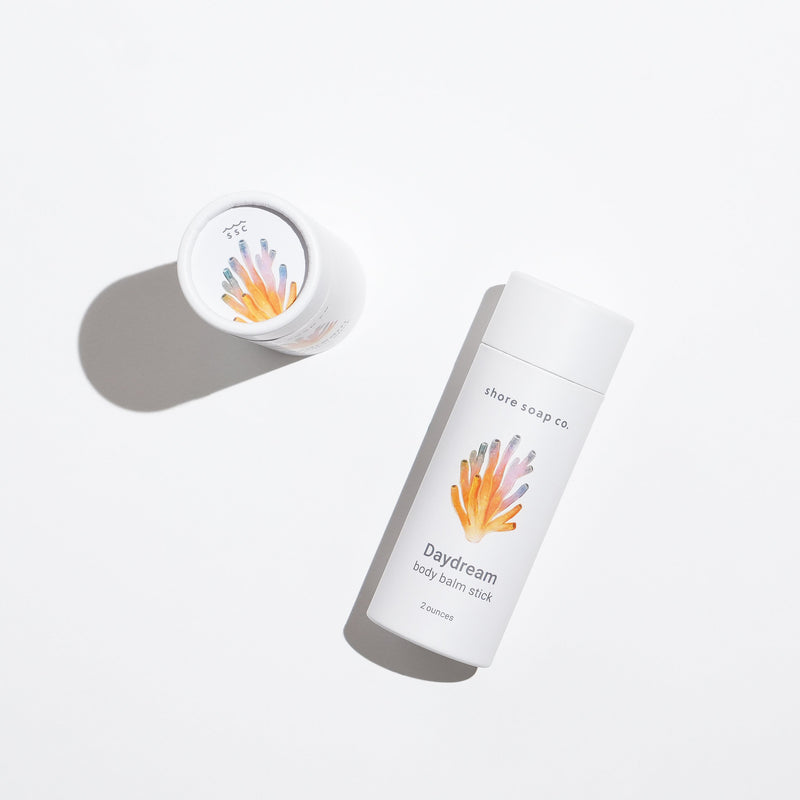 Shore Soap Co. Daydream Body Balm Body Balm