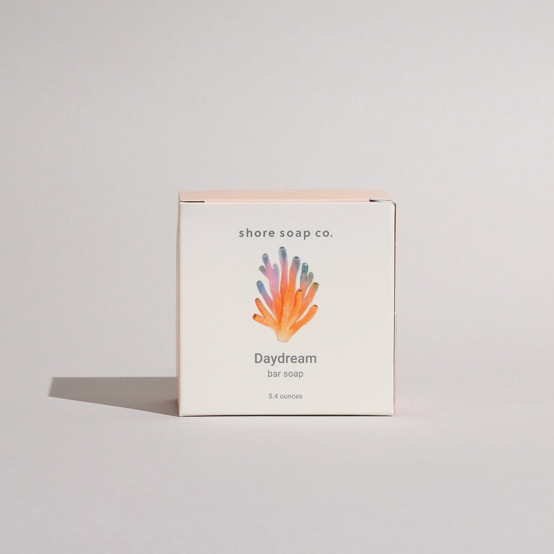Shore Soap Co. Daydream Bar Soap Bar Soap