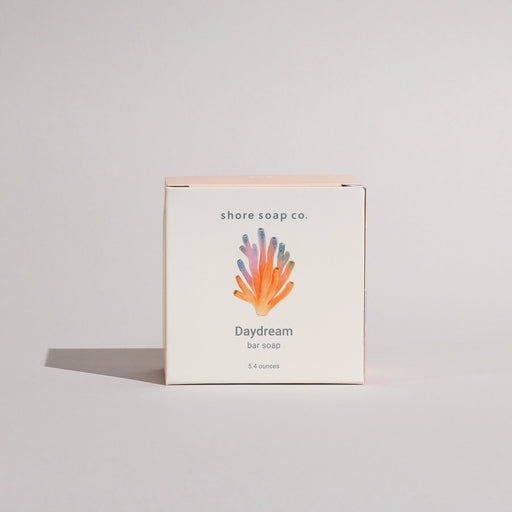 Shore Soap Co. Daydream Bar Soap Bar Soap