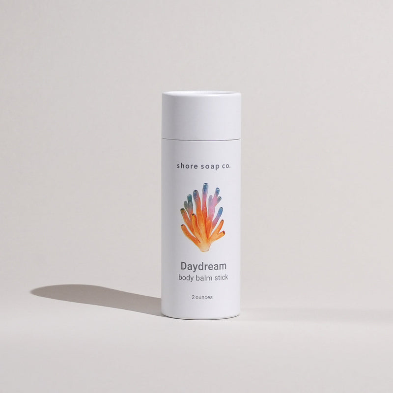 Shore Soap Co. Daydream Body Balm Body Balm