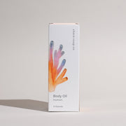 Shore Soap Co. Daydream Body Oil Body Oil