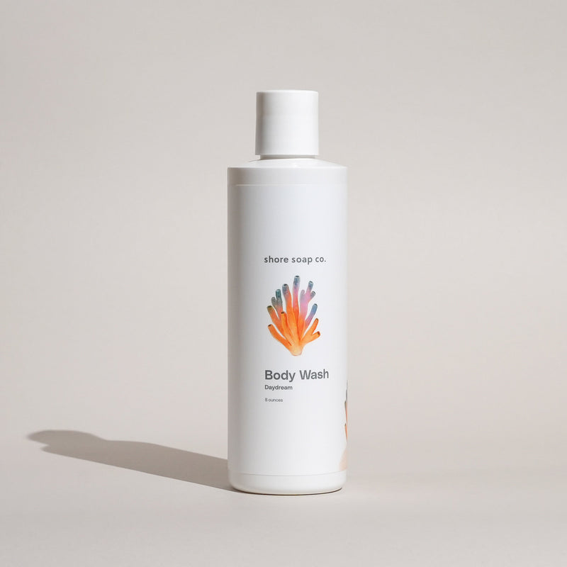 Shore Soap Co. Daydream Body Wash Body Wash