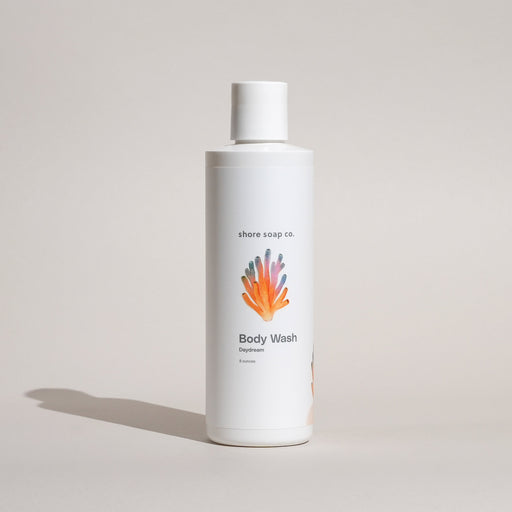 Shore Soap Co. Daydream Body Wash Body Wash
