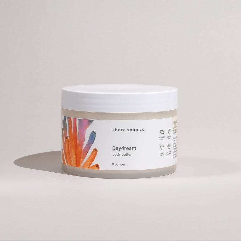 Shore Soap Co. Daydream Body Butter Body Butter