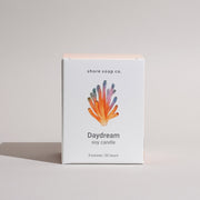 Shore Soap Co. Daydream Candle Tumbler Candles