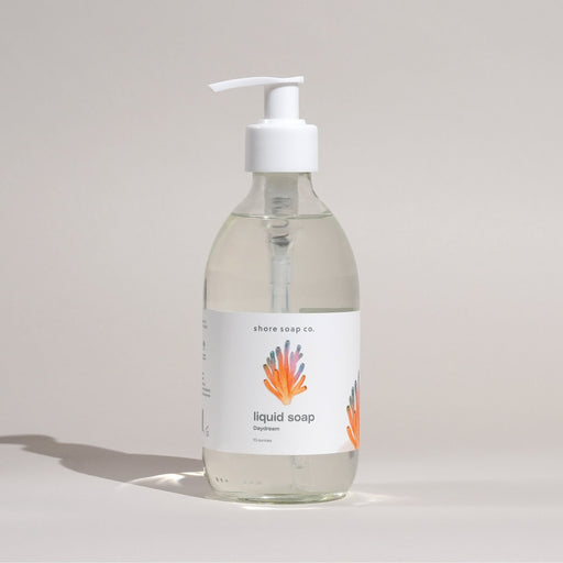 Shore Soap Co. Daydream Liquid Soap Liquid Soap