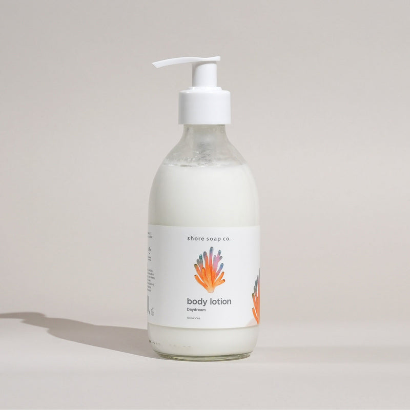 Shore Soap Co. Daydream Body Lotion Body Lotion