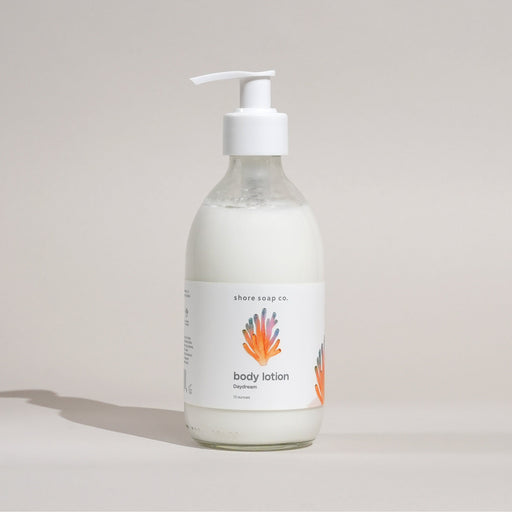 Shore Soap Co. Daydream Body Lotion Body Lotion
