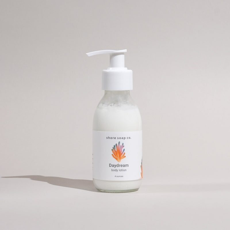 Shore Soap Co. Daydream Body Lotion Body Lotion