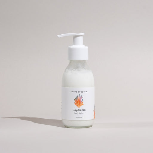 Shore Soap Co. Daydream Body Lotion Body Lotion