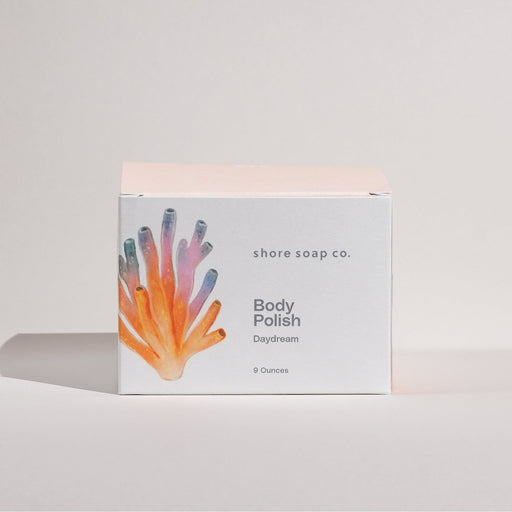 Shore Soap Co. Daydream Body Polish Body Polish