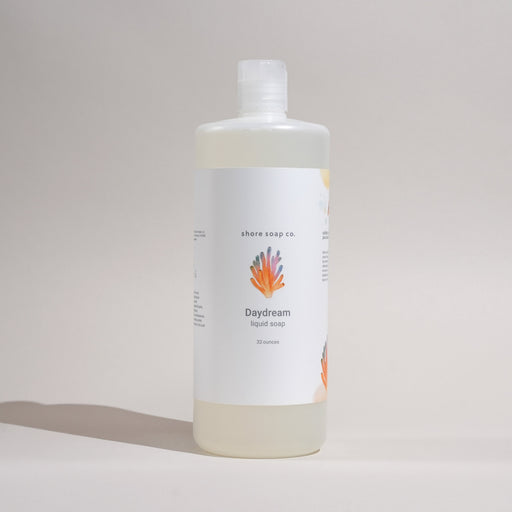 Shore Soap Co. Daydream Liquid Soap Refill Liquid Soap