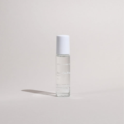 Shore Soap Co. Daydream Roll-On Fragrance Roll-On Fragrance