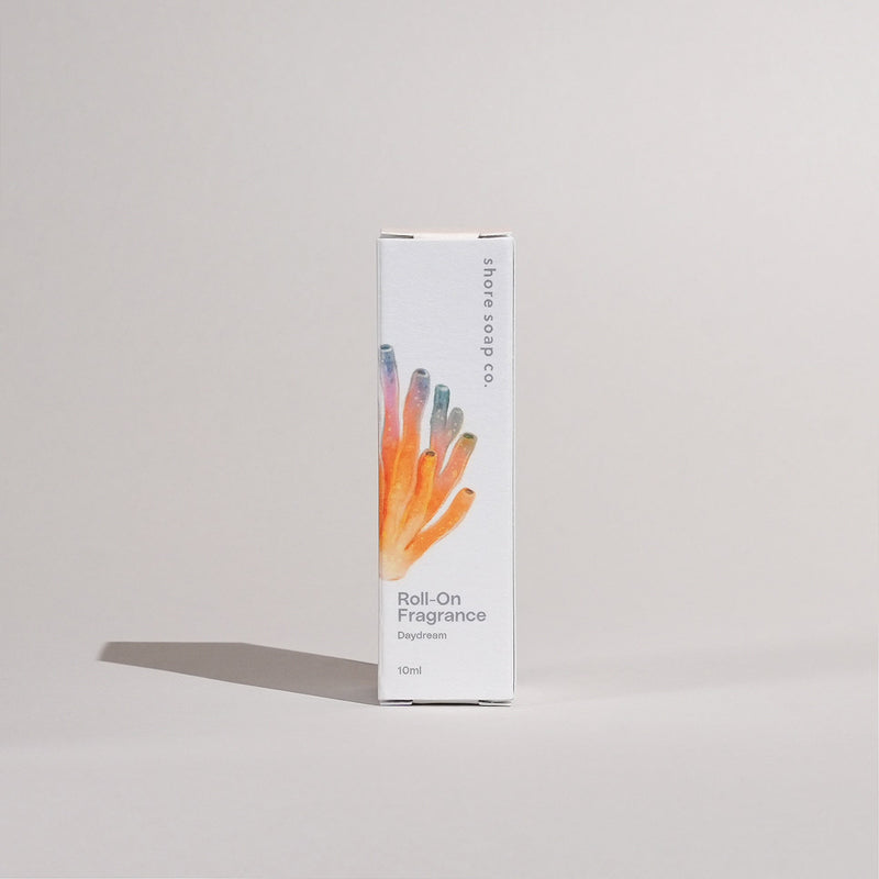 Shore Soap Co. Daydream Roll-On Fragrance Roll-On Fragrance