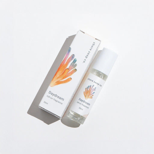 Shore Soap Co. Daydream Roll-On Fragrance Roll-On Fragrance