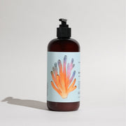 Shore Soap Co. Daydream Shampoo (Amber) Hair