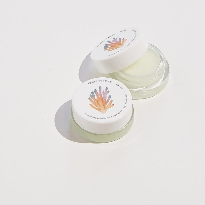 Shore Soap Co. Daydream Solid Fragrance Solid Fragrance