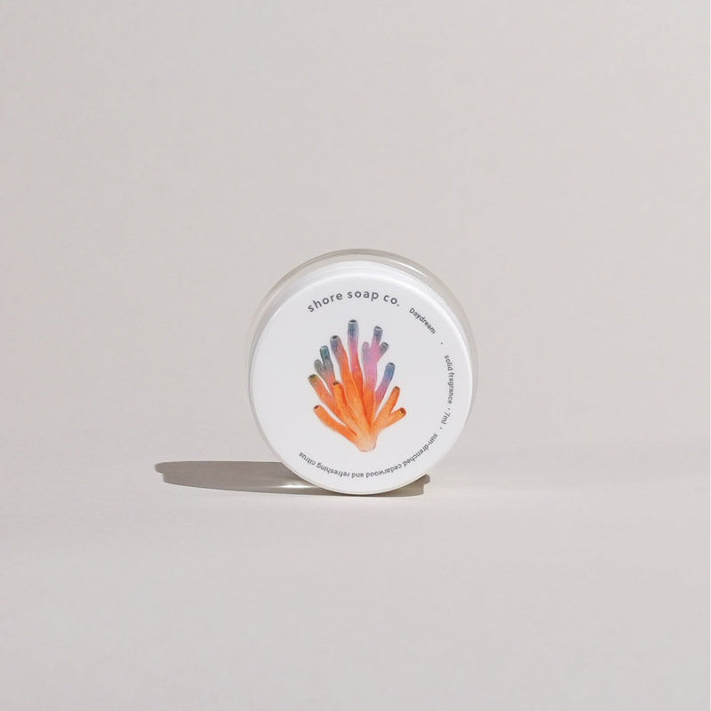 Shore Soap Co. Daydream Solid Fragrance Solid Fragrance