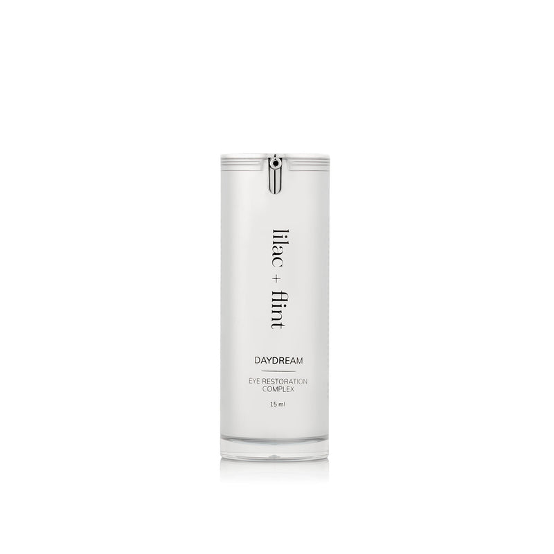 lilac + flint DAYDREAM Health & Beauty > Personal Care > Cosmetics > Skin Care > Facial Skin Care > Eye Treatment Products