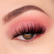 Pink Purée Day Dream Faux Mink Lashes