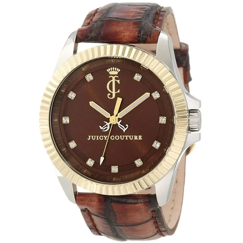 Bids.com Juicy Couture Women's Stella Watches
