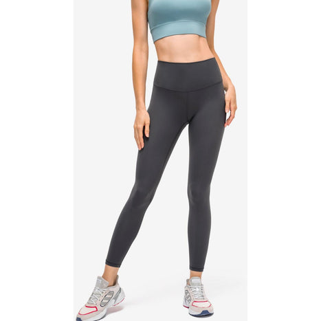 Invisible Pocket Sports Leggings