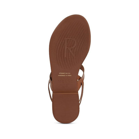 Irene Flat Thong Sandals