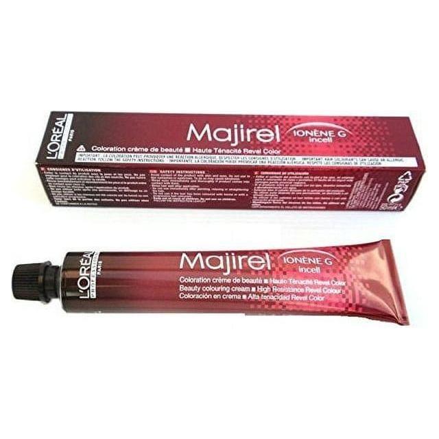 Majirel L'Oreal Professionnel Majirel Permanent Creme Color 4 4N Hair Color