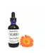 Rooted Earth Farm + Apothecary - Calendula Tincture 1oz - 2 oz. 