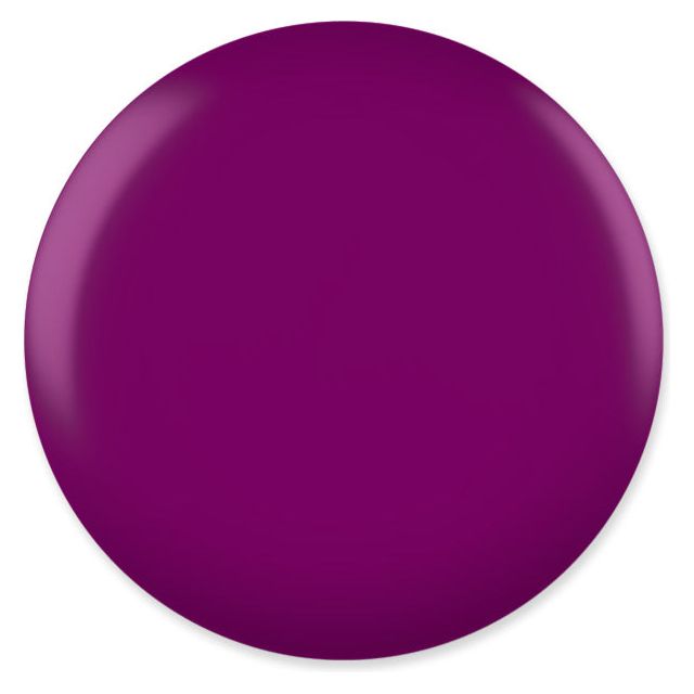 DND DC - Rebecca Purple #020 - Dc Gel Duo 1.2Oz