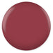 DND DC - Light Mahogany #041 - DC Gel Duo 0.6oz