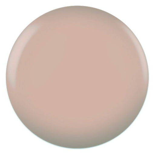 DND DC - Pearl Pink #081 - DC Gel Duo 0.6oz