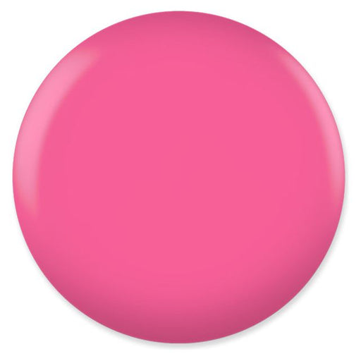 DND DC - Charming Pink #115 - DC Gel Duo 0.6oz