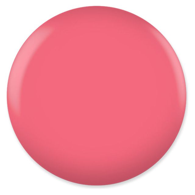 DND DC - PinK Grapefruit #130 - DC Gel Duo 0.6oz