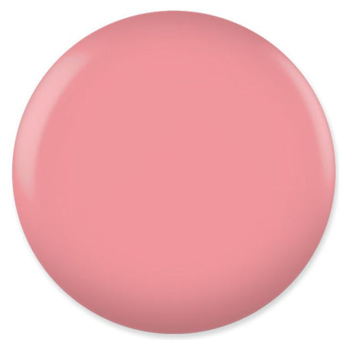 DND DC - Easy Pink #134 - DC Gel Duo 1.2oz