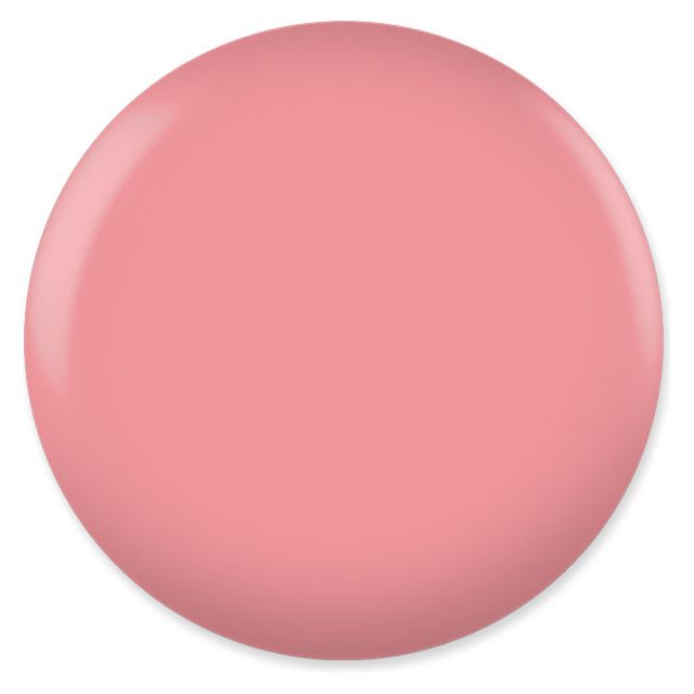 DND DC - Easy Pink #134 - DC Gel Duo 1.2oz