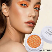 EpiLynx Velvet Glow Radiance Eyeshadow - Vegan, Gluten-Free, Nut-Free, Egg-Free