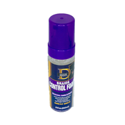 Mill's Beauty Supply Black Panther Braid Control Foam, 8 oz Hair Styling Mousse