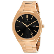 Bids.com Christian Van Sant Men's Octavius Slim Watches