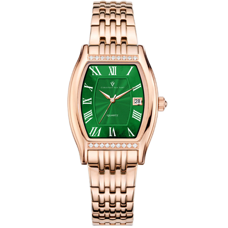 Bids.com Christian Van Sant Women's Gemma Watches