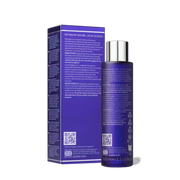 Nava Beauty Elemis De-Stress Massage Oil 100 ml Black