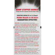 Mill's Beauty Supply High Time Bump Stopper For Sensitive Skin After Shave