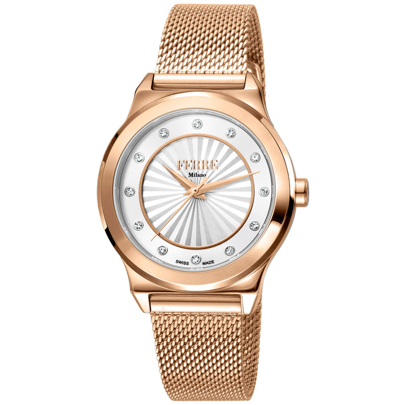 Bids.com Ferre Milano Women's Classic Watches