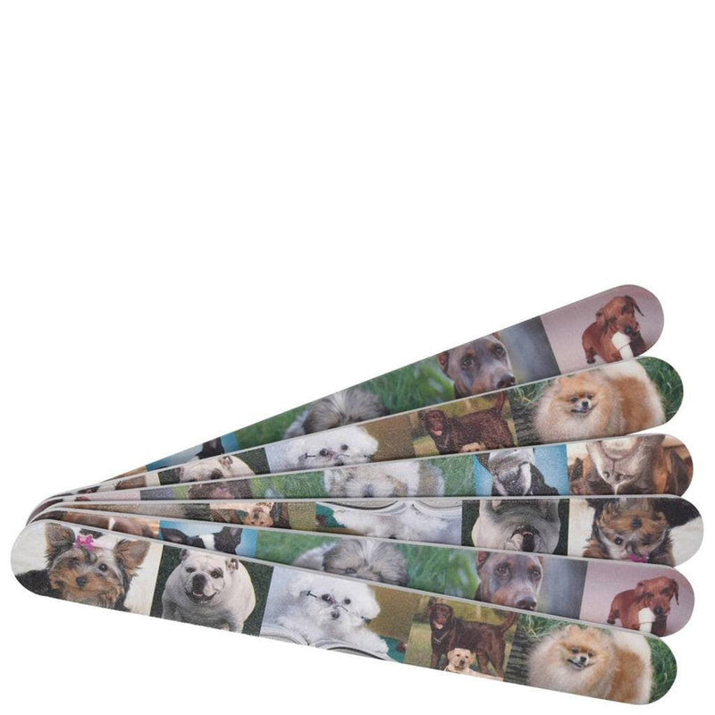 Warren London Nail File - For Dogs or Humans - 6 Pack Deals & Packages