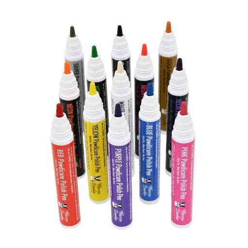 Warren London Pawdicure Polish Pens - 13 Pen Bundle Deals & Packages