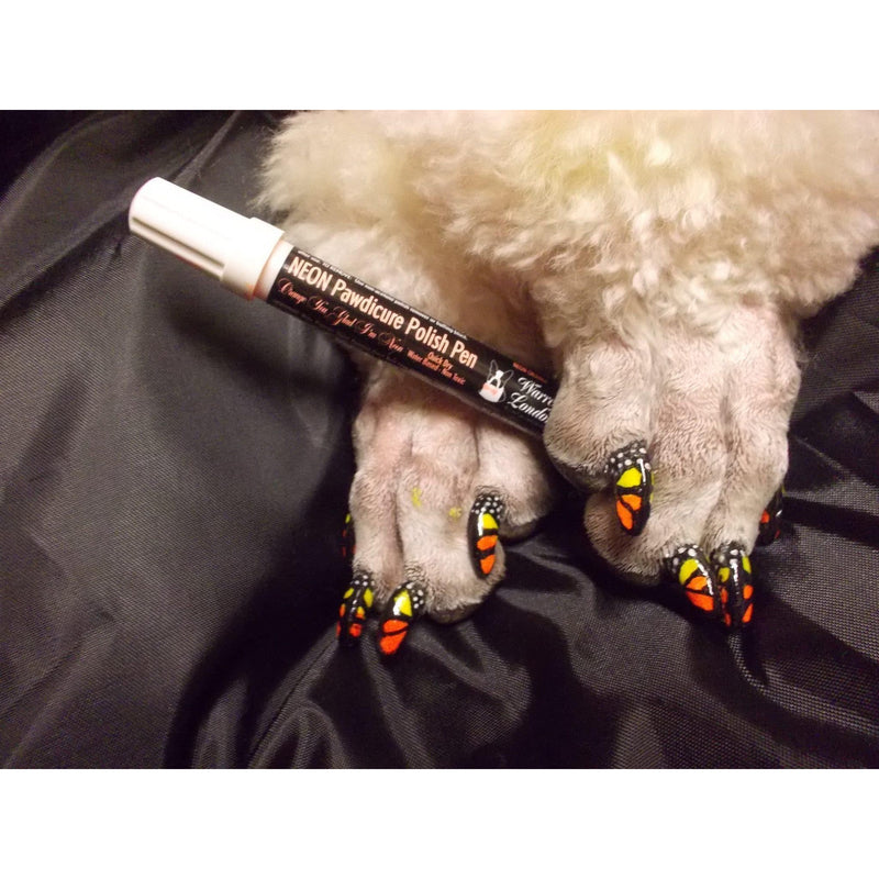 Warren London Polish Pen Bundle - Basics Dog Nail Polish